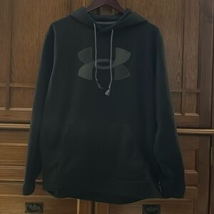 Under Armor hoodie large